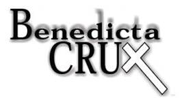 Benedicta Crux-3 Juan