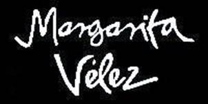 Logo Margarita Vlez 2